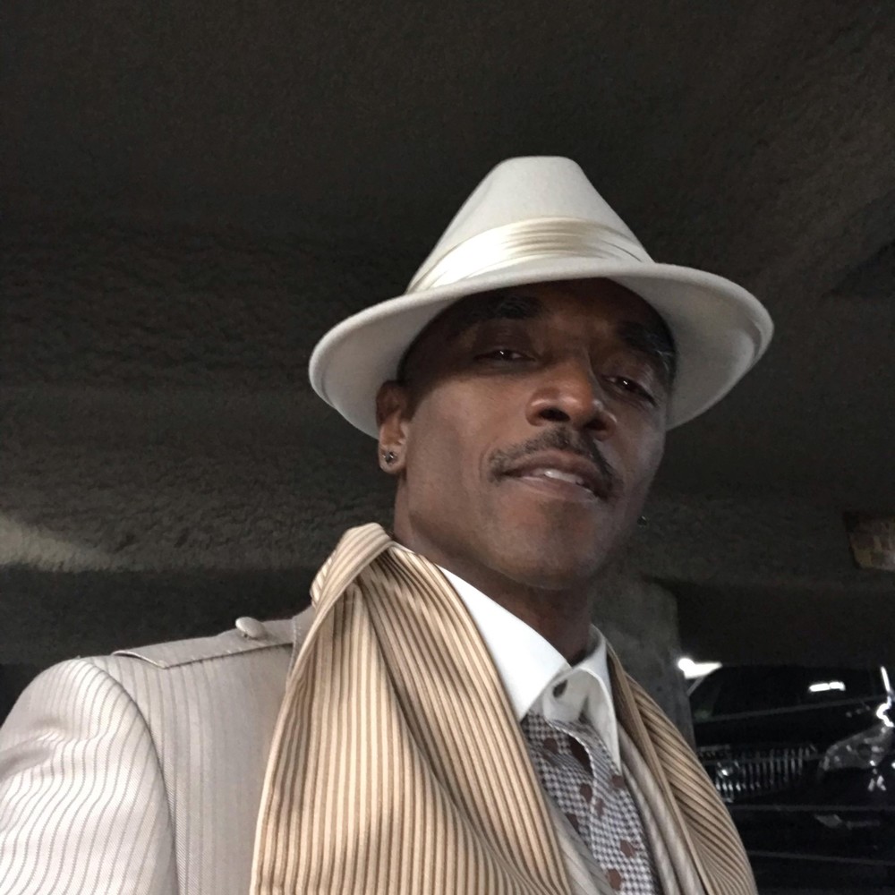 Meet your Posher, D-man